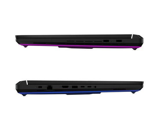Ноутбук ASUS ROG Strix SCAR 18 G835LR-SA065W (90NR0LS1-M002H0), изображение 5 Ноутбук ASUS ROG Strix SCAR 18 G835LR-SA065W (90NR0LS1-M002H0), изображение 5