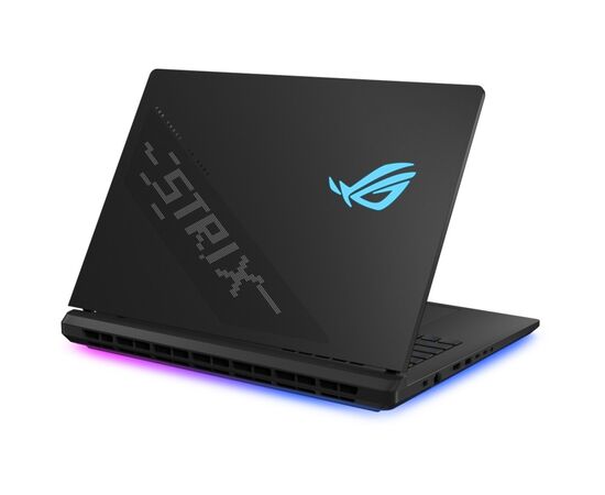 Ноутбук ASUS ROG Strix SCAR 18 G835LR-SA065W (90NR0LS1-M002H0), изображение 7 Ноутбук ASUS ROG Strix SCAR 18 G835LR-SA065W (90NR0LS1-M002H0), изображение 7