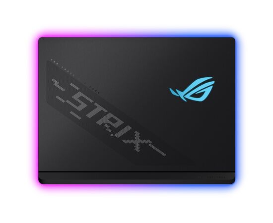 Ноутбук ASUS ROG Strix SCAR 18 G835LR-SA065W (90NR0LS1-M002H0), изображение 9 Ноутбук ASUS ROG Strix SCAR 18 G835LR-SA065W (90NR0LS1-M002H0), изображение 9