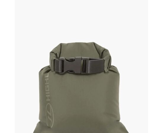 Гермомішок Highlander Drysack 1L Ranger Green (DB108V2-RG) (931654)