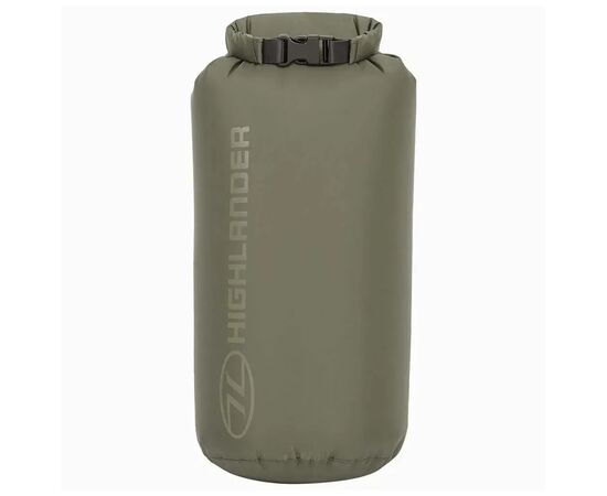 Гермомішок Highlander Drysack 4L Ranger Green (DB109V2-RG) (931655)