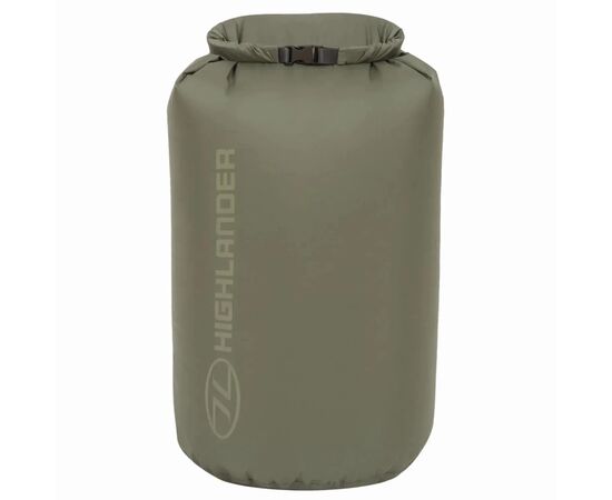 Гермомешок Highlander Drysack 40L Ranger Green (DB112V2-RG) (931658)