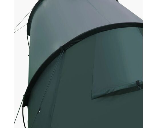 Палатка Highlander Blackthorn 2 Gen 2 Scarab Green (TEN132V2-SG) (931624), изображение 6 Палатка Highlander Blackthorn 2 Gen 2 Scarab Green (TEN132V2-SG) (931624), изображение 6