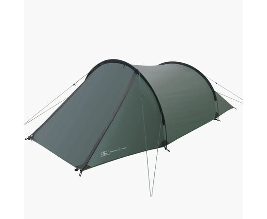 Намет Highlander Blackthorn 2 Gen 2 Scarab Green (TEN132V2-SG) (931624)