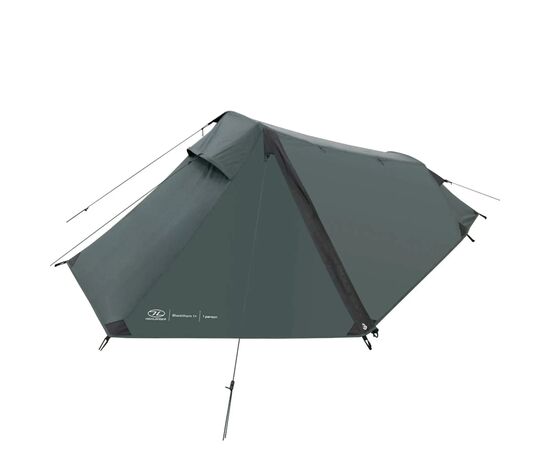 Палатка Highlander Blackthorn 1+ Gen2 Scarab Green (TEN131XLV2-SG) (931681), изображение 2 Палатка Highlander Blackthorn 1+ Gen2 Scarab Green (TEN131XLV2-SG) (931681), изображение 2