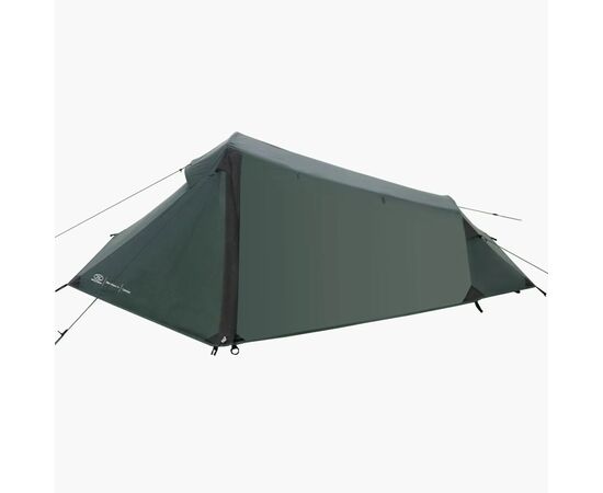 Палатка Highlander Blackthorn 1+ Gen2 Scarab Green (TEN131XLV2-SG) (931681), изображение 3 Палатка Highlander Blackthorn 1+ Gen2 Scarab Green (TEN131XLV2-SG) (931681), изображение 3