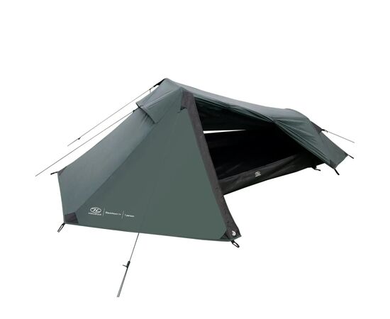 Намет Highlander Blackthorn 1+ Gen2 Scarab Green (TEN131XLV2-SG) (931681)