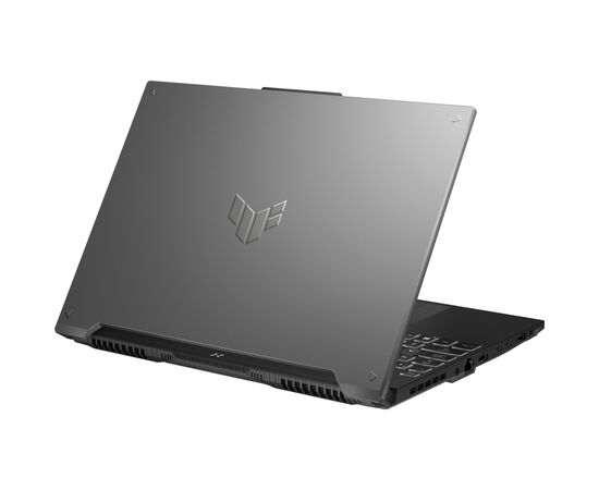 Ноутбук ASUS TUF Gaming F16 FX607VU-RL141 (90NR0N06-M00CX0), зображення 6 Ноутбук ASUS TUF Gaming F16 FX607VU-RL141 (90NR0N06-M00CX0), зображення 6