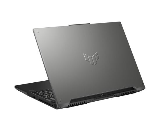 Ноутбук ASUS TUF Gaming F16 FX607VU-RL141 (90NR0N06-M00CX0), зображення 7 Ноутбук ASUS TUF Gaming F16 FX607VU-RL141 (90NR0N06-M00CX0), зображення 7