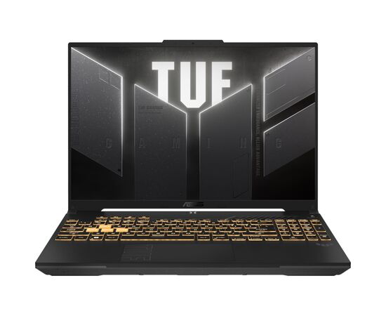Ноутбук ASUS TUF Gaming F16 FX607VU-RL141 (90NR0N06-M00CX0)