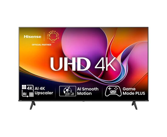 Телевизор Hisense 55A6Q, изображение 2 Телевизор Hisense 55A6Q, изображение 2