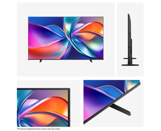 Телевизор Hisense 55E7Q, изображение 4 Телевизор Hisense 55E7Q, изображение 4