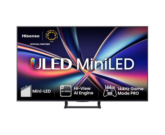 Телевизор Hisense 55E8Q, изображение 2 Телевизор Hisense 55E8Q, изображение 2