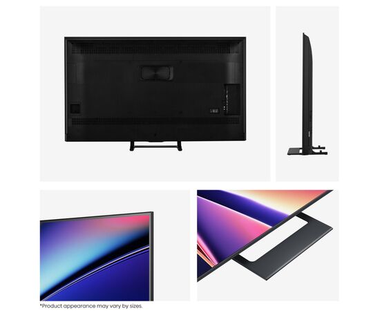 Телевизор Hisense 55E8Q, изображение 4 Телевизор Hisense 55E8Q, изображение 4