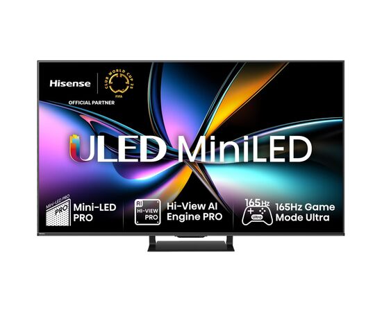 Телевизор Hisense 55U7Q PRO, изображение 2 Телевизор Hisense 55U7Q PRO, изображение 2