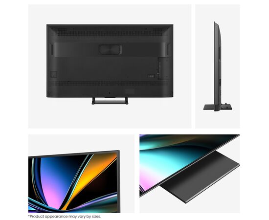 Телевизор Hisense 55U7Q PRO, изображение 4 Телевизор Hisense 55U7Q PRO, изображение 4