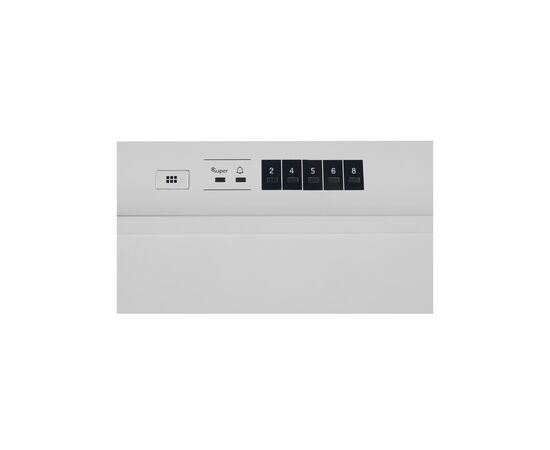 Холодильник Vestfrost IR2795E, изображение 10 Холодильник Vestfrost IR2795E, изображение 10