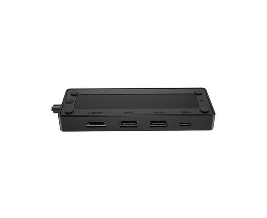 Концентратор HP USB-C Travel Hub G3 EURO (86T46AA), изображение 5 Концентратор HP USB-C Travel Hub G3 EURO (86T46AA), изображение 5