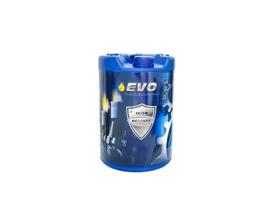 Моторное масло EVO ULTIMATE LongLife 5W30 20л (U LL 20L 5W-30)