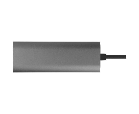 Концентратор Chieftec USB3.2 Type-C to HDMI/USB 3.2x2/USB-C/PD 80W 5-in-1 DSC-502 (DSC-502), изображение 5 Концентратор Chieftec USB3.2 Type-C to HDMI/USB 3.2x2/USB-C/PD 80W 5-in-1 DSC-502 (DSC-502), изображение 5