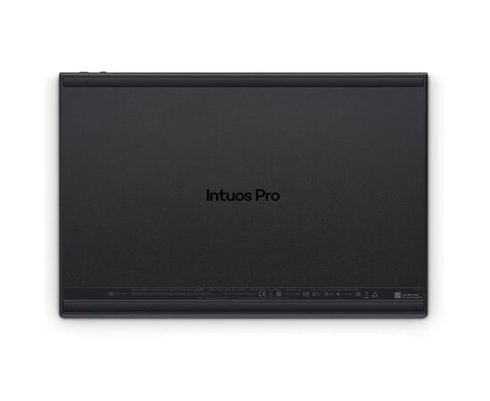 Графічний планшет Wacom Intuos Pro L (PTK870K0B), зображення 6 Графічний планшет Wacom Intuos Pro L (PTK870K0B), зображення 6