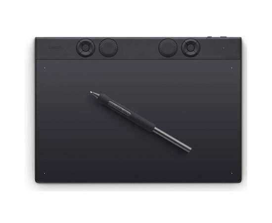 Графический планшет Wacom Intuos Pro L (PTK870K0B)