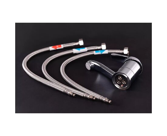 Бойлер WHP Junior 5, изображение 5 Бойлер WHP Junior 5, изображение 5