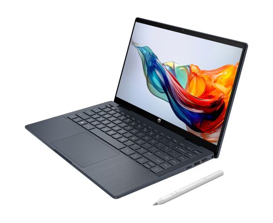 Ноутбук HP Pavilion x360 14-ek2006ua (BV5S3EA), изображение 3