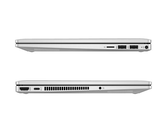 Ноутбук HP Pavilion x360 14-ek2007ua (BV5S4EA), зображення 4