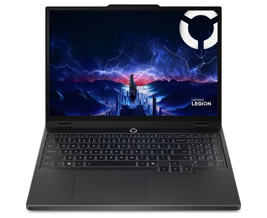 Ноутбук Lenovo Legion 5 15IRX10 (83LY007LRA)