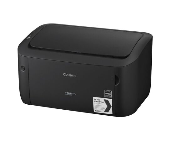 Лазерний принтер Canon LBP-6030B (8468B010), зображення 2 Лазерний принтер Canon LBP-6030B (8468B010), зображення 2