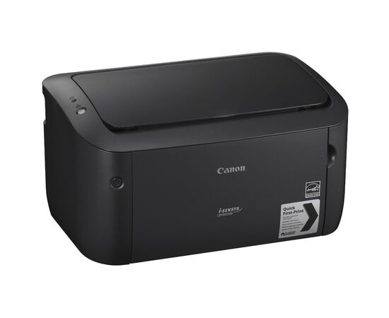 Лазерний принтер Canon LBP-6030B (8468B010), зображення 3 Лазерний принтер Canon LBP-6030B (8468B010), зображення 3