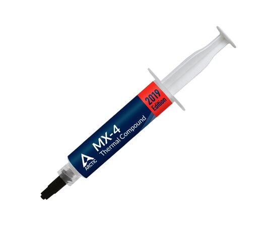 Термопаста Arctic MX-4. 8g (ACTCP00008B)