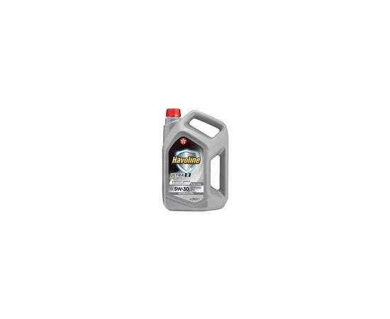 Моторна олива Texaco Havoline Ultra R 5w30 4л (6755)