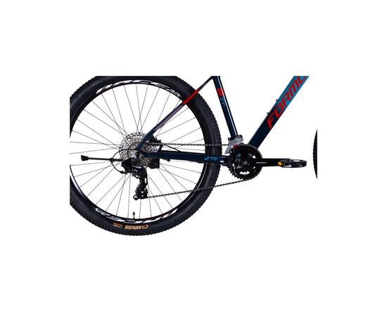 Велосипед Formula 27.5" DRIVE HDD рама-19" AL 2025 синьо-бірюзовий (OPS-FR-27.5-284), изображение 4 Велосипед Formula 27.5" DRIVE HDD рама-19" AL 2025 синьо-бірюзовий (OPS-FR-27.5-284), изображение 4