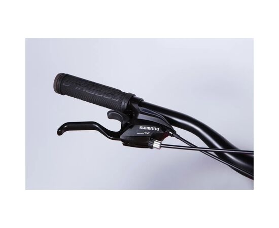 Велосипед Formula 27.5" MOTION DD рама-16" AL 2025 рожево-білий (OPS-FR-27.5-250), зображення 4 Велосипед Formula 27.5" MOTION DD рама-16" AL 2025 рожево-білий (OPS-FR-27.5-250), зображення 4