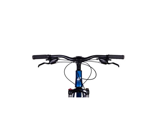 Велосипед Formula 27.5" MOTION DD рама-18" AL 2025 синьо-чорний (OPS-FR-27.5-257), изображение 2 Велосипед Formula 27.5" MOTION DD рама-18" AL 2025 синьо-чорний (OPS-FR-27.5-257), изображение 2