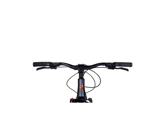 Велосипед Formula 27.5" MOTION DD рама-18" AL 2025 сіро-сріблястий (OPS-FR-27.5-256), изображение 5 Велосипед Formula 27.5" MOTION DD рама-18" AL 2025 сіро-сріблястий (OPS-FR-27.5-256), изображение 5