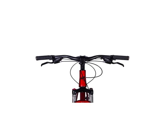 Велосипед Formula 27.5" MOTION DD рама-18" AL 2025 червоно-сріблястий (OPS-FR-27.5-254), изображение 2 Велосипед Formula 27.5" MOTION DD рама-18" AL 2025 червоно-сріблястий (OPS-FR-27.5-254), изображение 2