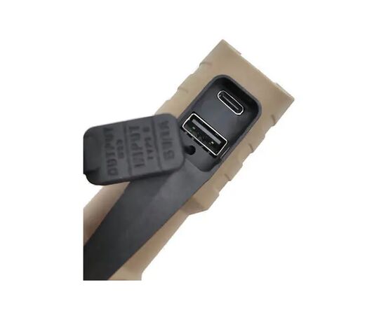 Фонарь Voltronic WL-08-XPE, изображение 3 Фонарь Voltronic WL-08-XPE, изображение 3