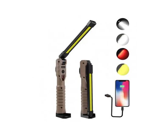 Фонарь Voltronic WL-08-XPE, изображение 7 Фонарь Voltronic WL-08-XPE, изображение 7