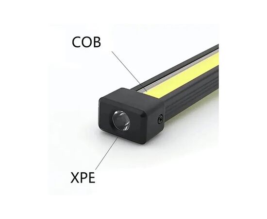 Фонарь Voltronic WL-08-XPE, изображение 9 Фонарь Voltronic WL-08-XPE, изображение 9