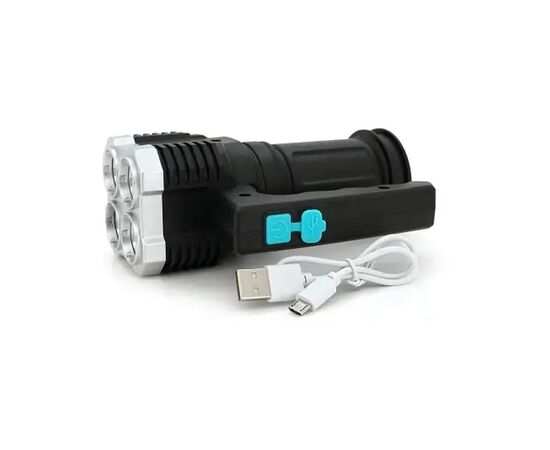 Фонарь Voltronic Portable Lamp YT-81043 (YT-81043), изображение 3