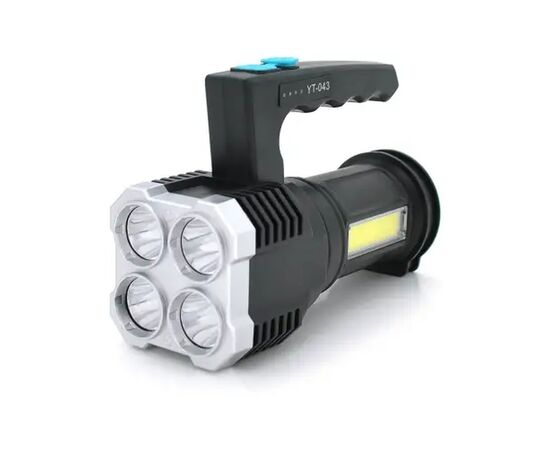 Ліхтар Voltronic Portable Lamp YT-81043 (YT-81043)