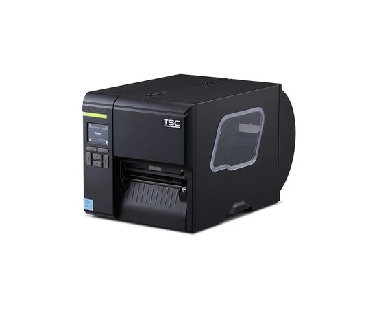 Принтер этикеток TSC ML341P 300Dpi, USB, RS232, Ethernet (ML341P-A001-0202), изображение 3 Принтер этикеток TSC ML341P 300Dpi, USB, RS232, Ethernet (ML341P-A001-0202), изображение 3
