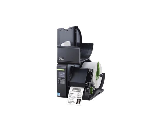 Принтер этикеток TSC ML341P 300Dpi, USB, RS232, Ethernet (ML341P-A001-0202), изображение 4 Принтер этикеток TSC ML341P 300Dpi, USB, RS232, Ethernet (ML341P-A001-0202), изображение 4