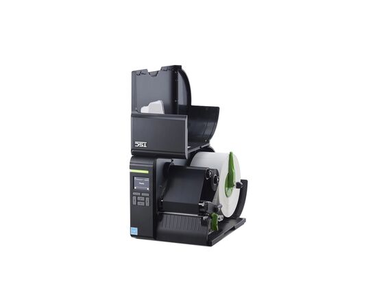 Принтер этикеток TSC ML341P 300Dpi, USB, RS232, Ethernet (ML341P-A001-0202), изображение 5 Принтер этикеток TSC ML341P 300Dpi, USB, RS232, Ethernet (ML341P-A001-0202), изображение 5