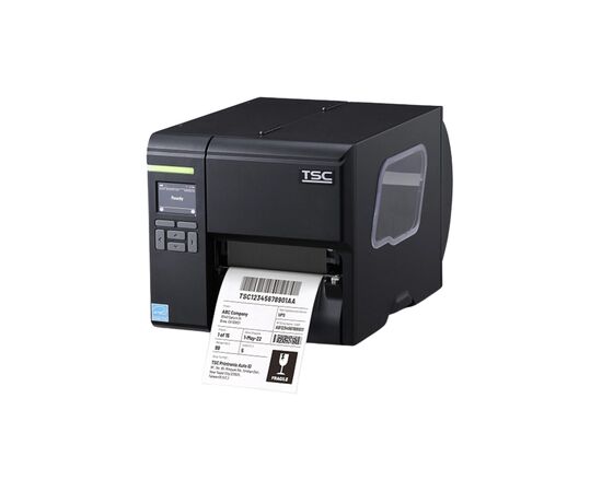 Принтер етикеток TSC ML341P 300Dpi, USB, RS232, Ethernet (ML341P-A001-0202)