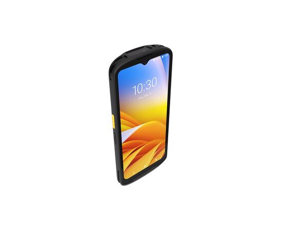 Термінал збору даних Zebra TC15 2D SM6375,4GB/64GB,USB,WiFi,BT,NFC,5000vAh (TC15BK-1PE14S-A6), зображення 3 Термінал збору даних Zebra TC15 2D SM6375,4GB/64GB,USB,WiFi,BT,NFC,5000vAh (TC15BK-1PE14S-A6), зображення 3