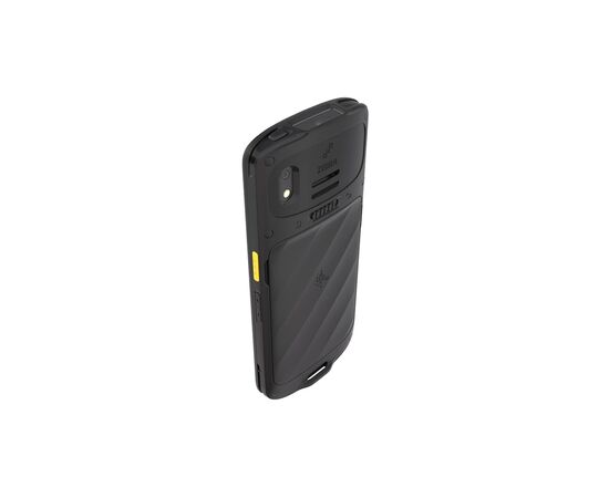 Термінал збору даних Zebra TC15 2D SM6375,4GB/64GB,USB,WiFi,BT,NFC,5000vAh (TC15BK-1PE14S-A6), зображення 4 Термінал збору даних Zebra TC15 2D SM6375,4GB/64GB,USB,WiFi,BT,NFC,5000vAh (TC15BK-1PE14S-A6), зображення 4